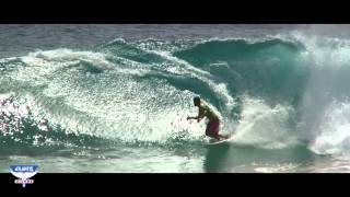 Mergulho em Fernando de Noronha com Atlantis Divers [upl. by Alaik916]