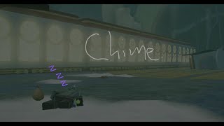 Top 250 chime play style in asia  deepwoken [upl. by Ahsiek525]