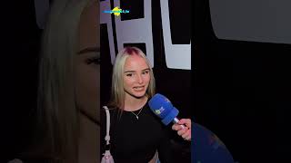 mallorca24tv  videos 🧡 Interviews💙 club 💜 party💛 jetzt ansehen ❤️ mit Michelle aus Frankfurt 💯 [upl. by Nerad808]