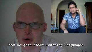 Free language learning tips links and advice [upl. by Aliek]