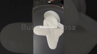 Butterfly dosa 🦋 pearle manney dosa song [upl. by Ayekehs]