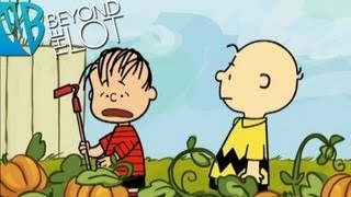 Peanuts Motion Comics Dear Great Pumpkin [upl. by Swanhilda]