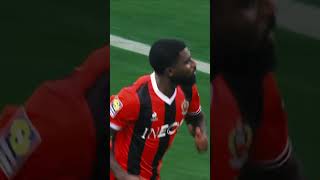 Jérémie Boga 🇨🇮 [upl. by Ennairoc]