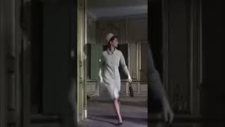 CHARADE 1963 shorts theBACarchive theVHSinspector [upl. by Enamrej]