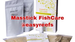 Masstick FishCare [upl. by Katz406]