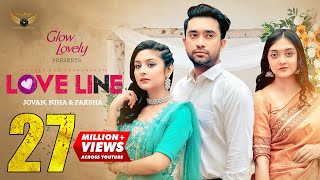 Love Line  Full Natok  Jovan  Naznin Niha  Parsha  Probir Roy Chowdhury  Bangla Natok 2024 [upl. by Eey706]