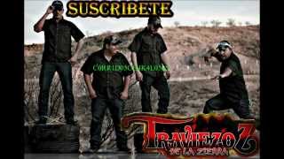 Los Traviezos de la Sierra 2013 Corridos Mix [upl. by Seen]