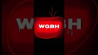 Can you guess the fonts for the wgbh Boston logo part 2 [upl. by Serene948]