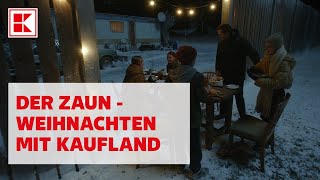 Der Zaun  Kaufland [upl. by Faustine]