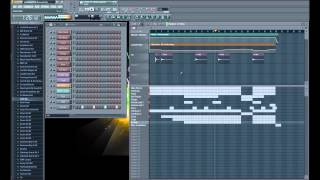 The Veldt Instrumental Remake  Deadmau5 Ft Chris James W DOWNLOAD LINK [upl. by Atiuqes]