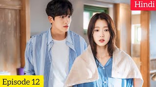 Doctor Slump2024 Korean Drama Season 1 Episode 12 Explained In Hindi  Recap [upl. by Frere]