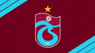 Trabzonspor Goal Song Süper Lig 2122Trabzonspor Gol Müziği Süper Lig 2122 [upl. by Sidoma]