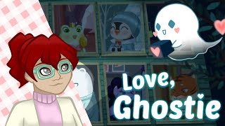 Everyone Needs a Plant Girlfriend  Demo Day Dec 2023 Love Ghostie [upl. by Akzseinga517]