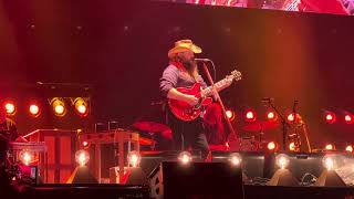 Chris Stapleton  ParachuteLive Lasso Festival Montréal 2023 ​⁠ [upl. by Coughlin]