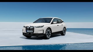 BMW XI XDRIVE 40 SPORT [upl. by Christoper]