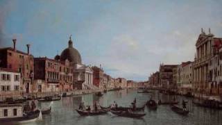 Locatelli Concerto grosso in B flat major Op 1 No 3 part 2 45 mvts [upl. by Raffaj]