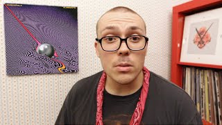 Tame Impala  Currents ALBUM REVIEW [upl. by Brannon]