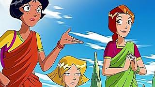 Totally Spies is culturally insensitive [upl. by Hasina182]