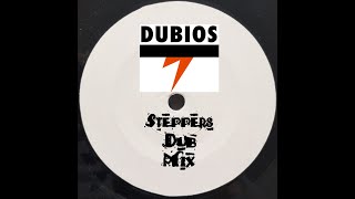 Steppers Dub Mix Part 2 reggaedubstepperssteppasroots [upl. by Nosremaj576]