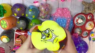 I BOUGHT THE RAREST FIDGETS FROM FIVE BELOW 😱🤫 LEGENDARY POP ITS Giant Fidget Haul 🤑 [upl. by Nylarat]