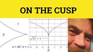 🔵 Cusp  On the Cusp Of  Cusp Meaning  On the Cusp Of Examples  Cusp Defined [upl. by Mascia]