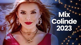 Mix Colinde De Craciun 2023 🎅🏻 Muzica Romaneasca 2023 De Craciun 🎅🏻 Top Melodii De Craciun 2023 [upl. by Annua]