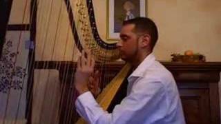 Harp Session for music lovers [upl. by Atronna]