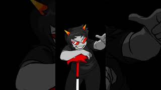 Terezi’s a weirdo homestuck [upl. by Boorer]