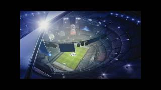 Champions League Intro 200910 [upl. by Shanks]