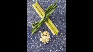 Lemongrass Benefits for Rain Barrels and Gardens [upl. by Liew]