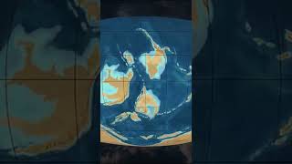 The evolution of continents at the Ediacaran documentary history dinosaurs earth [upl. by Nire748]