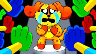 EVERYONE HATES DOGDAY Cartoon Animation [upl. by Retseh]