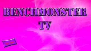 Benchmonster TV Episode 205 [upl. by Haveman333]