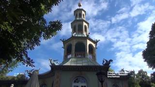 Drachenhaus  Sanssouci  Potsdam [upl. by Diraf]