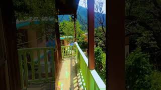 leepa valley mountains leepavalley nature comedy [upl. by Atiuqad]