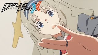 Our Destiny  DARLING in the FRANXX [upl. by Madian]