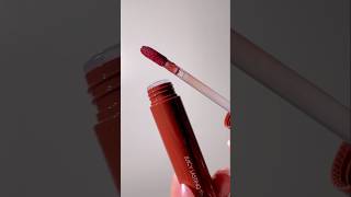 Romand Juicy Lasting Tint  20 Dark Coconut details in comments romand romandliptint kbeauty [upl. by Hamaso833]