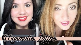 ASMR ESPAÑOL Limpieza de Oidos con Hermetic Kitten 💞 Sonidos Cosquilludos [upl. by Yremogtnom]