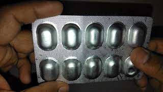 ACENOL SP Tablets review in Hindi किसी भी प्रकार का दर्द सूजन क्यों न हो  करे तुरंत दूर [upl. by Ethbin]