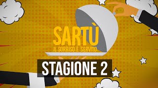 Sartù 2  Episodio 4 [upl. by Chrystel]