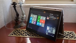 Lenovo 125″ ThinkPad Yoga 260 Multi Touch 2 in 1 Notebook Review [upl. by Adikram220]