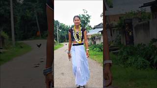 tharuvideo representing the Tharu Culture [upl. by Onibas]