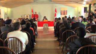 The Canadian Citizenship Ceremony What you need to know [upl. by Geneva142]