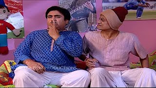 Ep 1391  Daya Ki Mannat  Taarak Mehta Ka Ooltah Chashmah  Full Episode  तारक मेहता [upl. by Zohar]