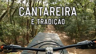 CANTAREIRA É TRADIÇÃO  Nas provas pelo Strava [upl. by Nnyrb]