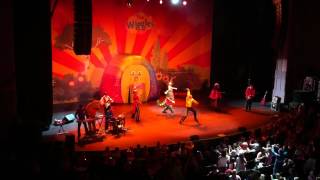 Wiggle Medley  100612  Hammersmith Apollo [upl. by Enomis326]