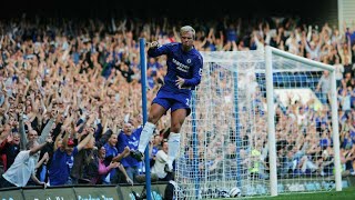 Eidur Gudjohnsen The Viking Best Goals [upl. by Anyd]