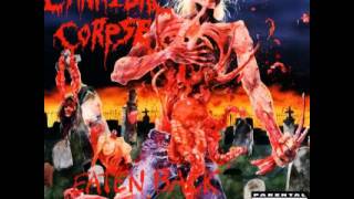 Cannibal Corpse  Eaten Back to Life FULL ALBUM [upl. by Atinihs]