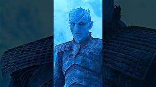 Night King Killed The Dragon 🐉😭💔 Viserion shorts houseofthedragon gameofthrones [upl. by Ociral]