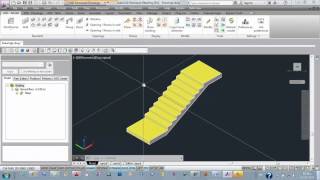 03 ASD Formwork Drawings Definition of basic structure elements  part 44 [upl. by Nancey]